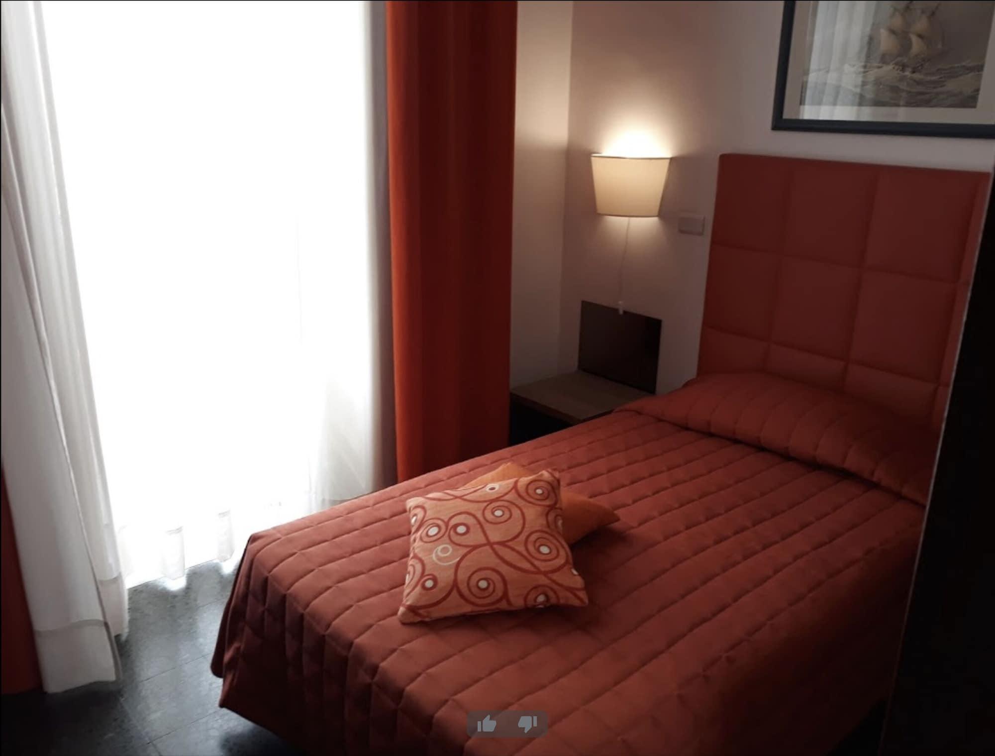 Moonlight Hotel&suites Catane