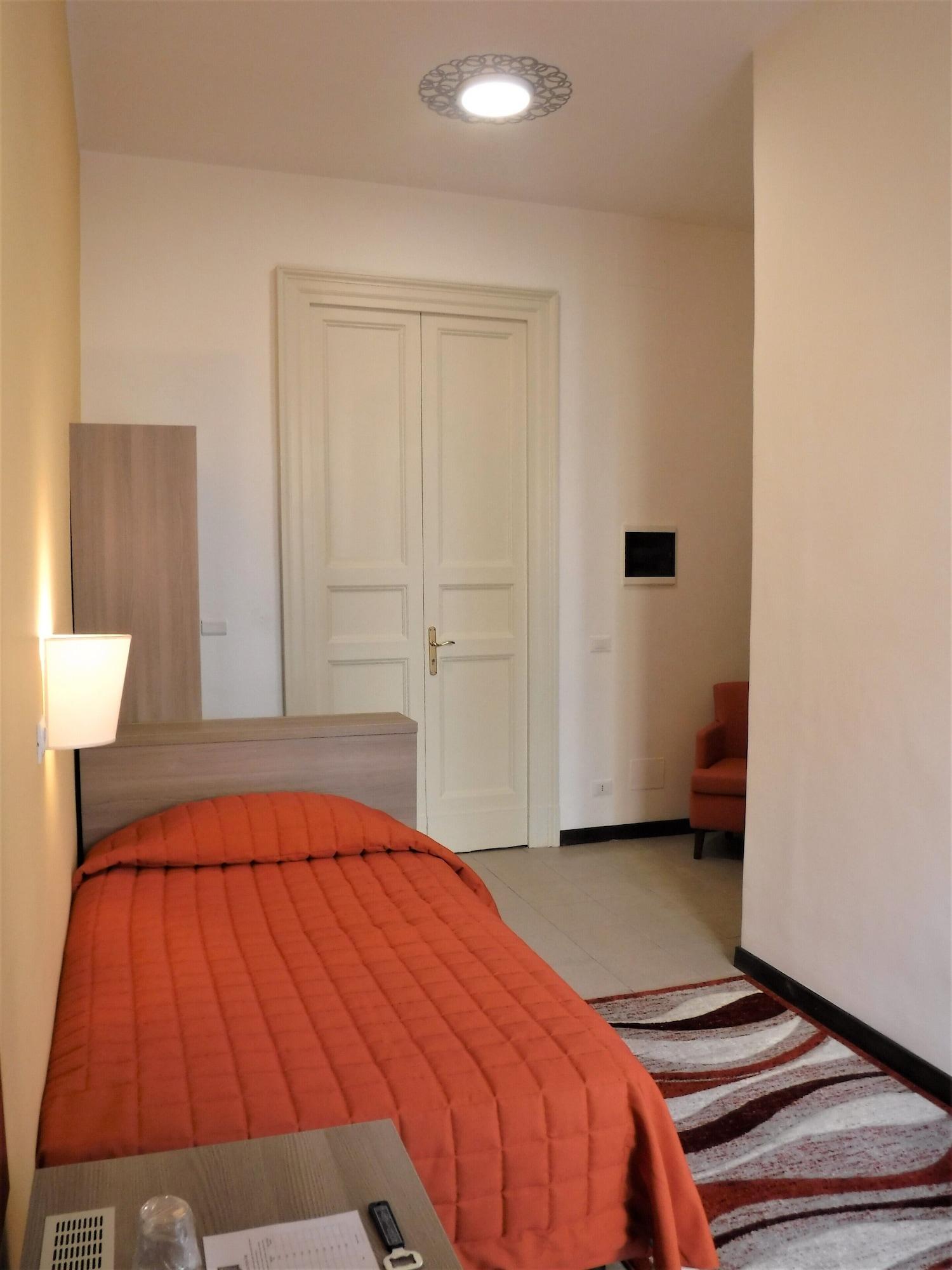 Moonlight Hotel&suites Hotel 3*