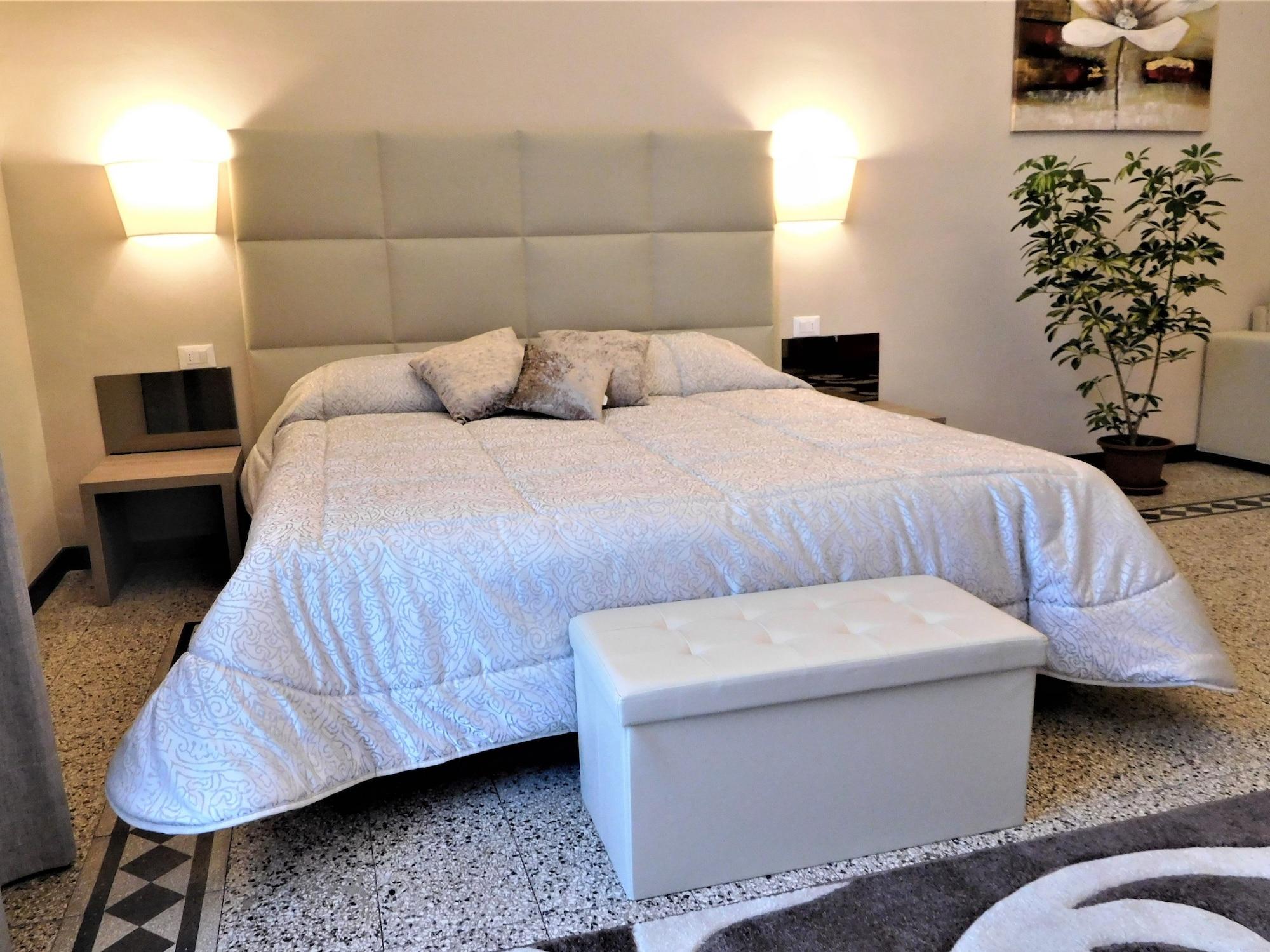Moonlight Hotel&suites Hotel Catane