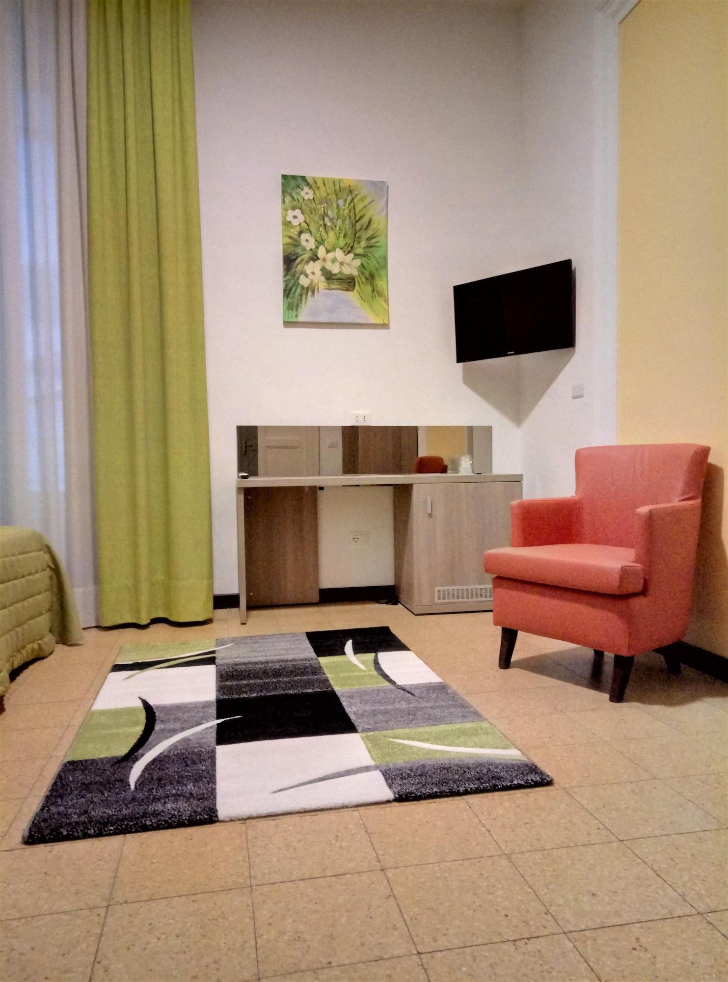 Moonlight Hotel&suites 3* Catane