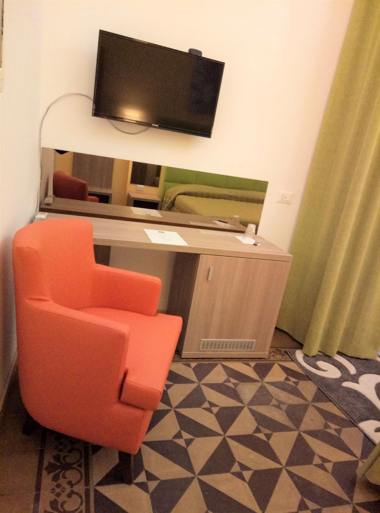 Moonlight Hotel&suites 3* Catane