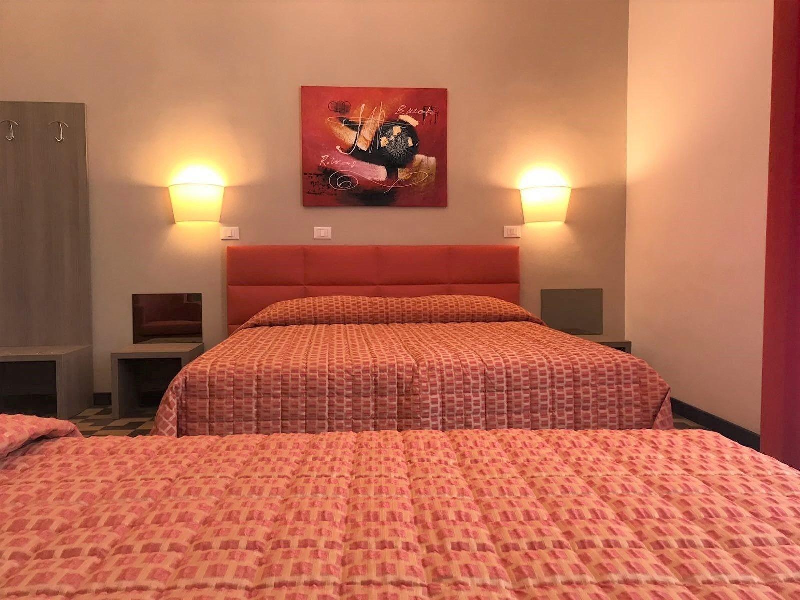 Moonlight Hotel&suites Hotel