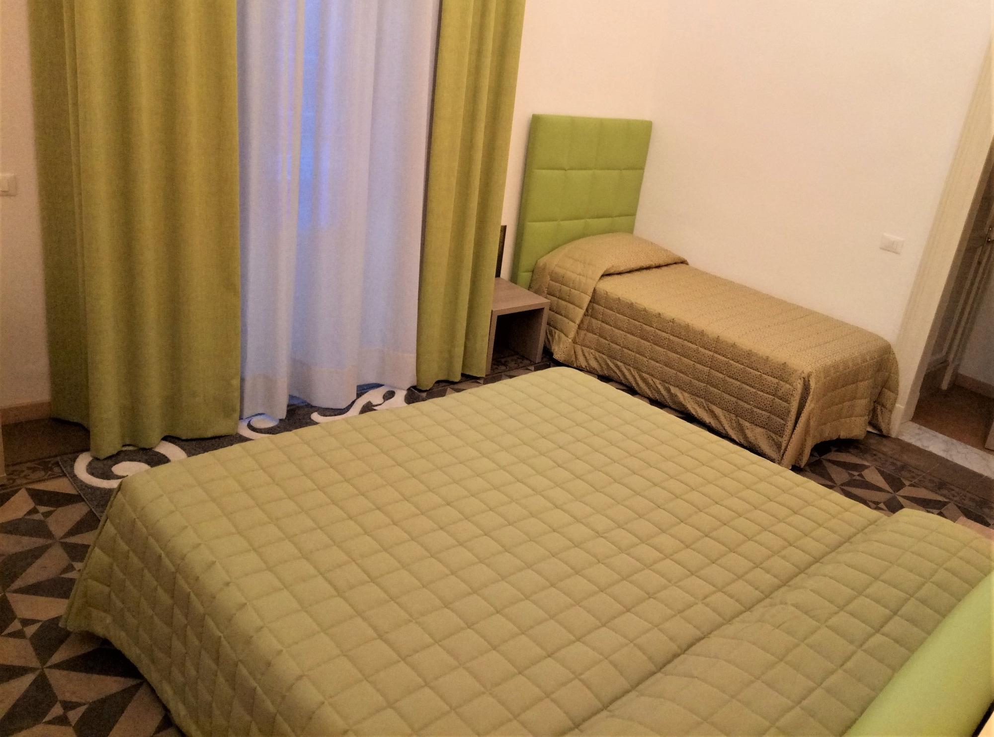 Hotel Moonlight Hotel&suites Catane