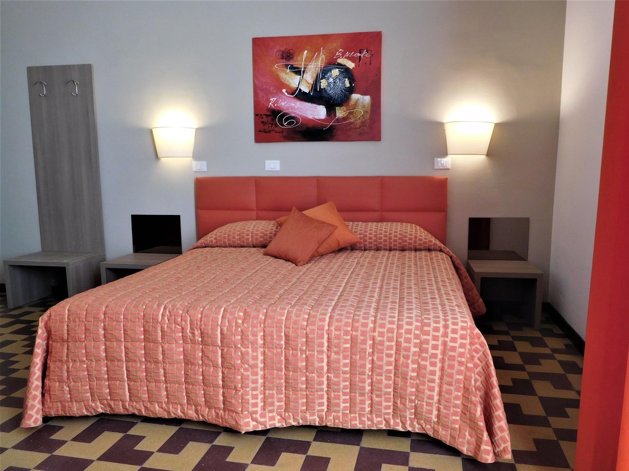 Moonlight Hotel&suites 3* Catane