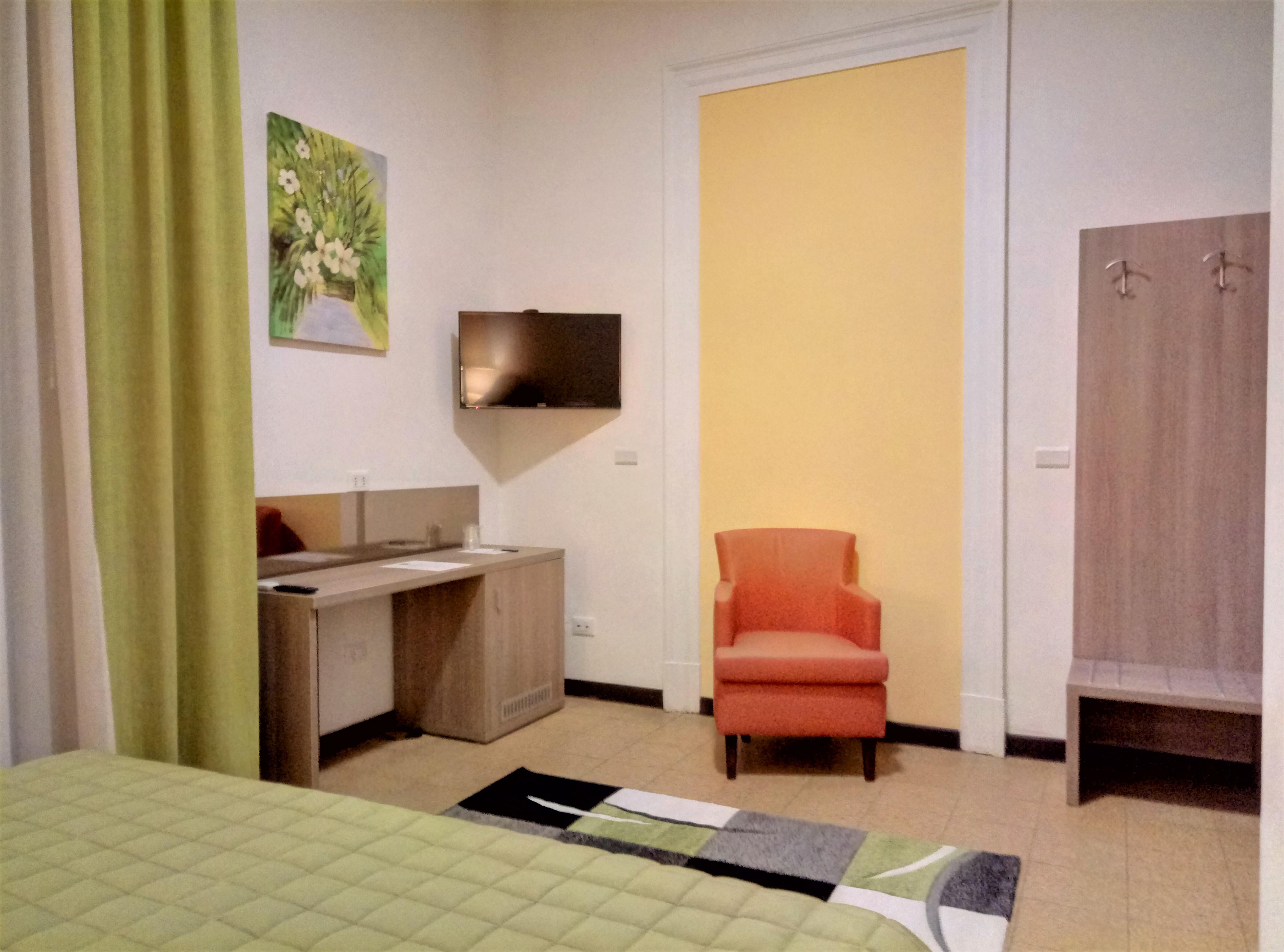 Hotel Moonlight Hotel&suites Catane