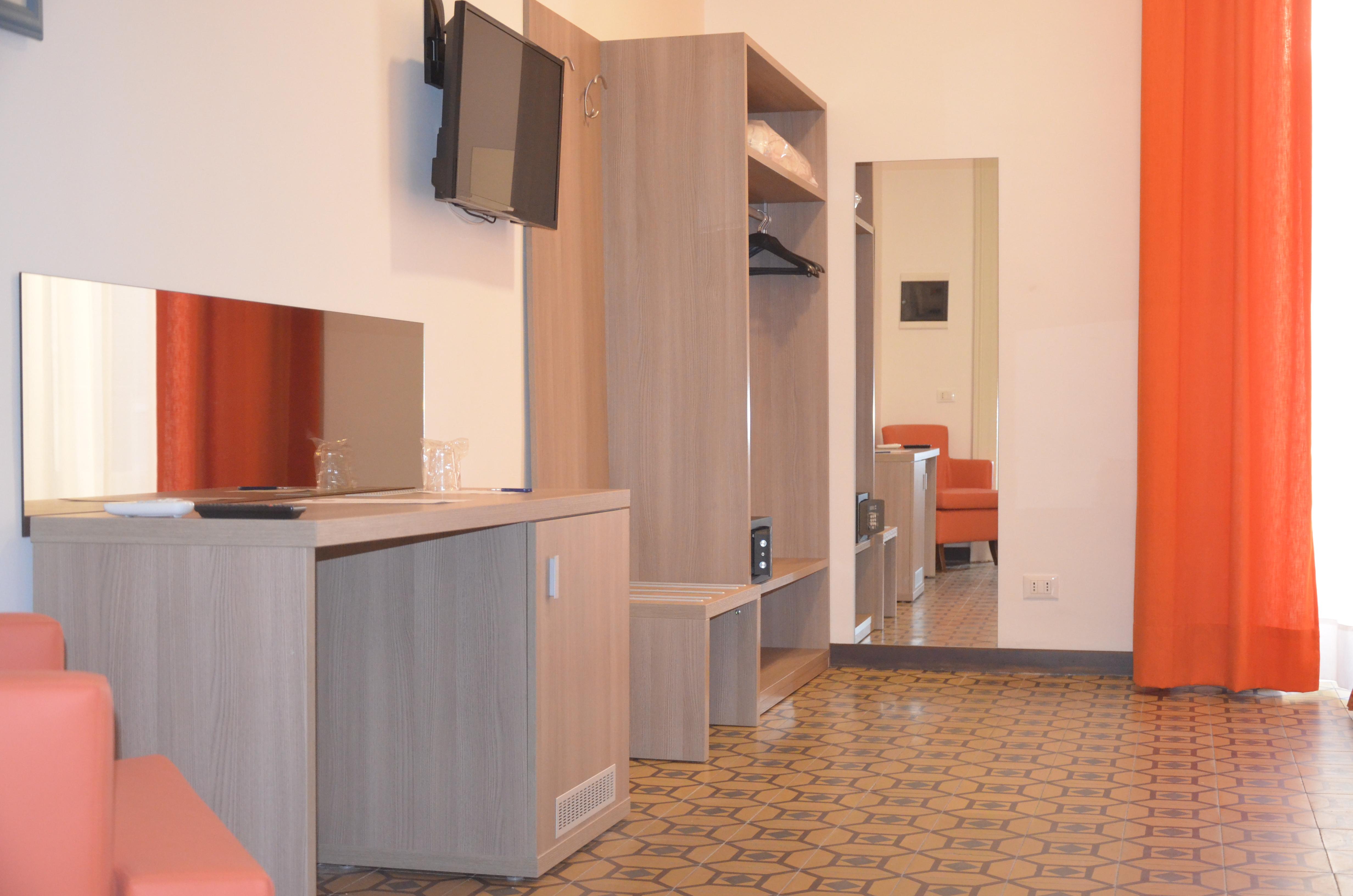 Moonlight Hotel&suites 3* Catane
