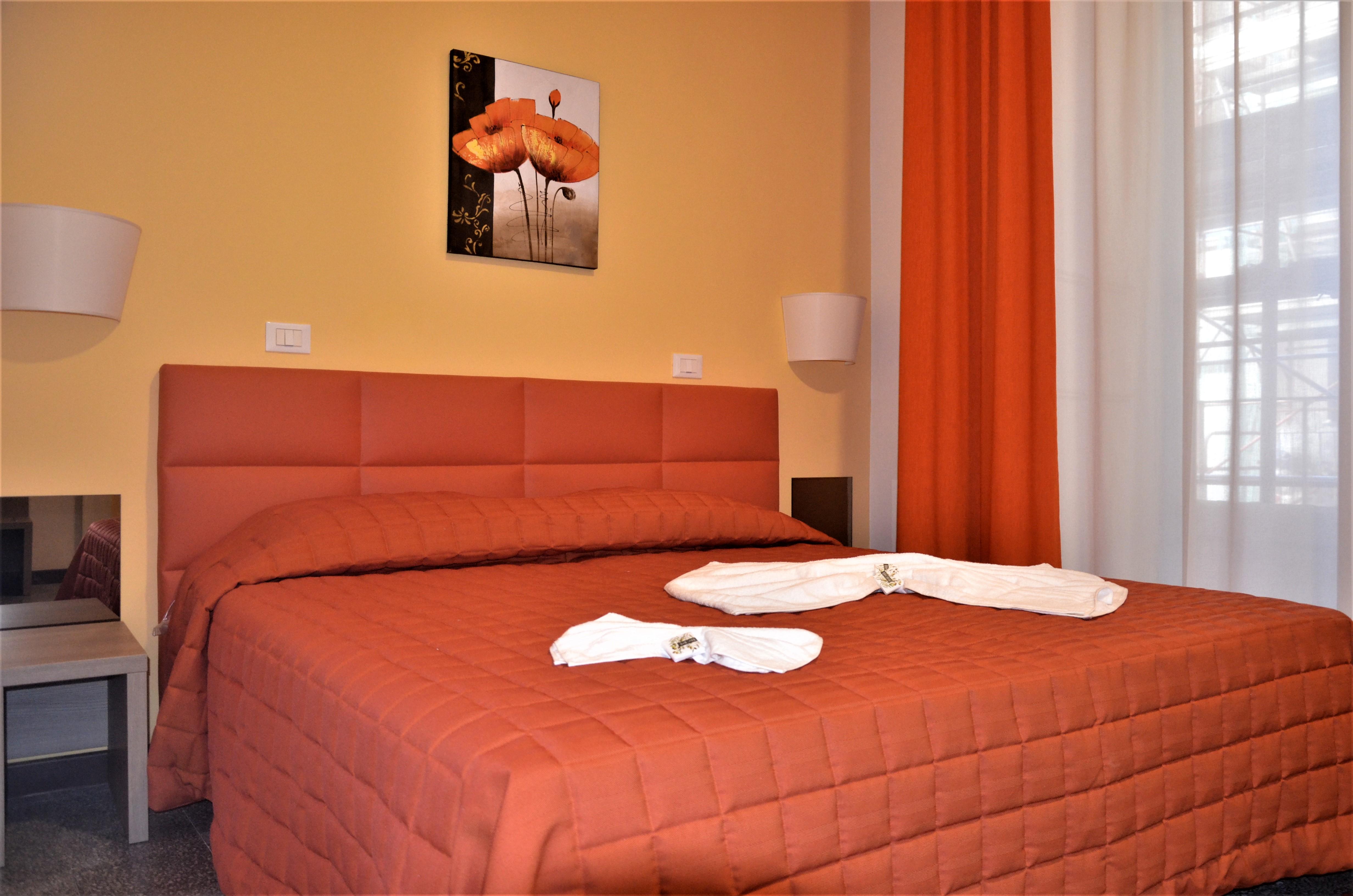 Hotel Moonlight Hotel&suites