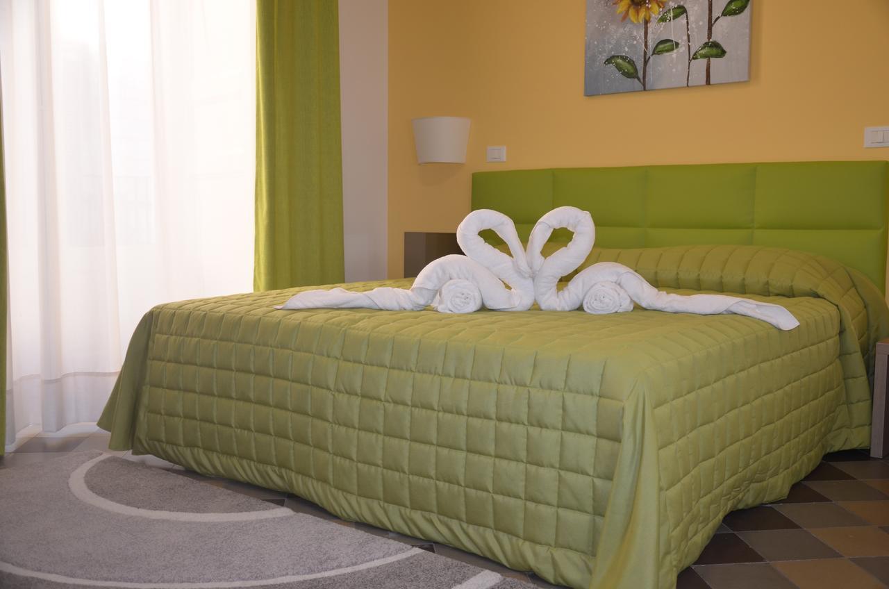 Moonlight Hotel&suites Hotel Catane