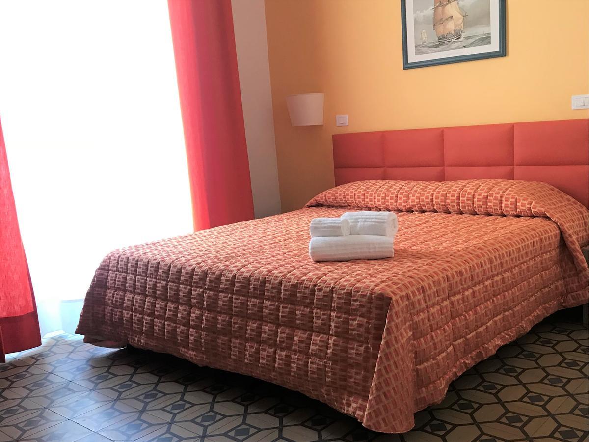 Hotel Moonlight Hotel&suites Catane