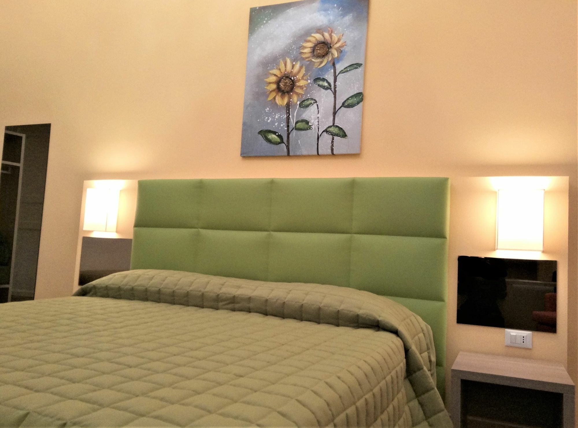 Moonlight Hotel&suites Hotel Catane