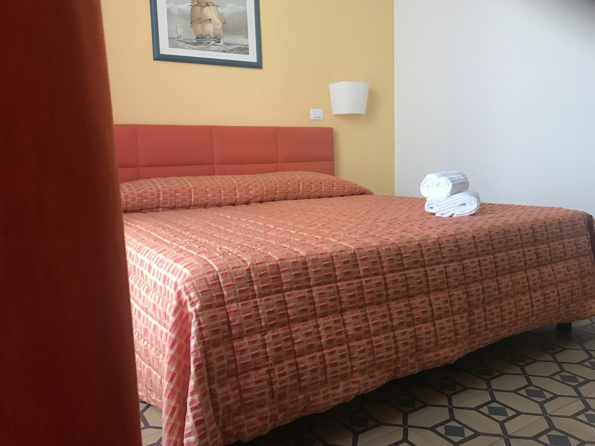 Moonlight Hotel&suites 3* Catane