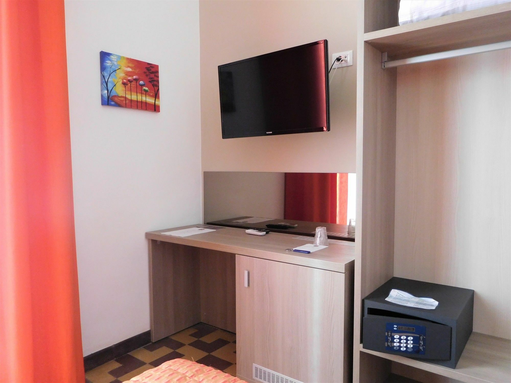 Hotel Moonlight Hotel&suites Catane