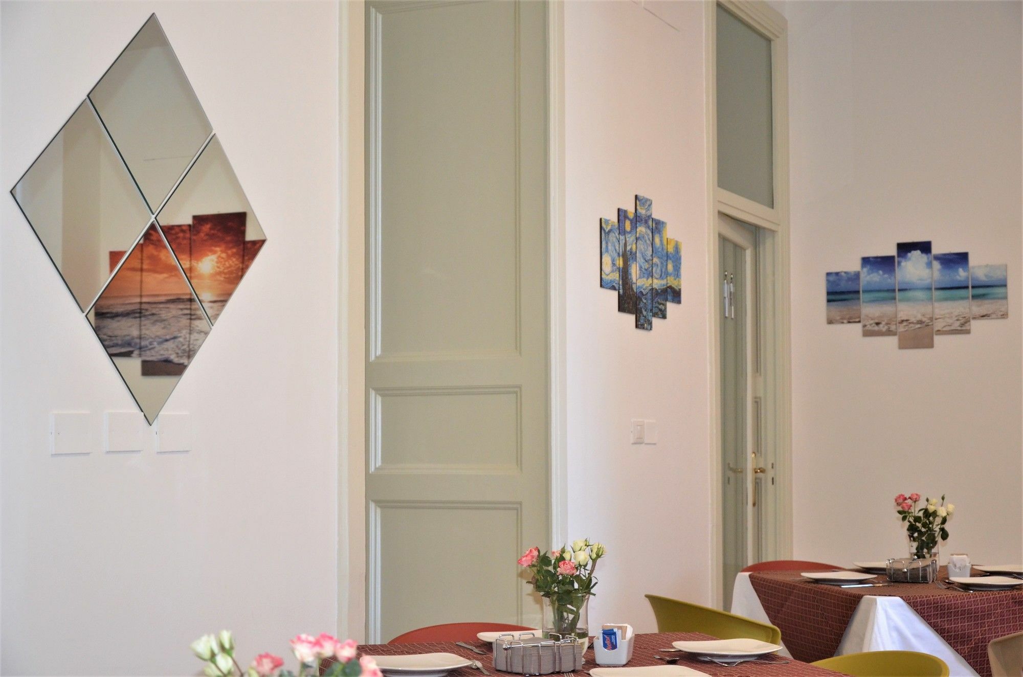 Hotel Moonlight Hotel&suites 3*