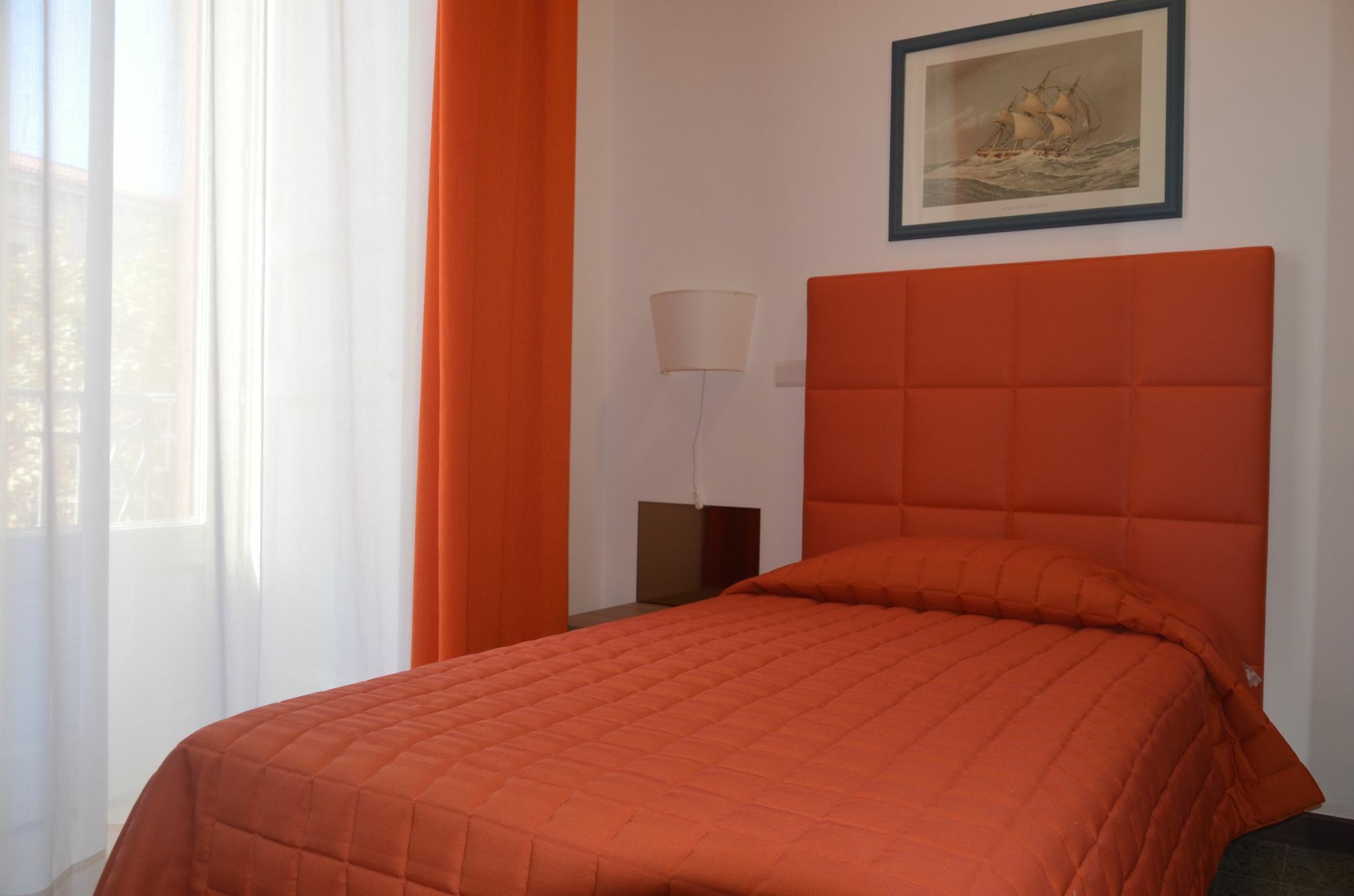 Moonlight Hotel&suites Catane