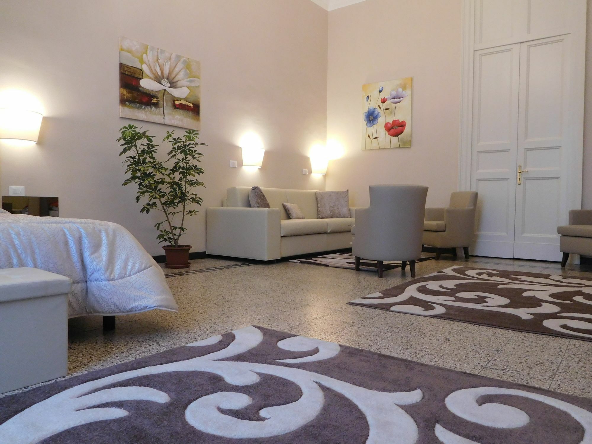 Moonlight Hotel&suites Catane
