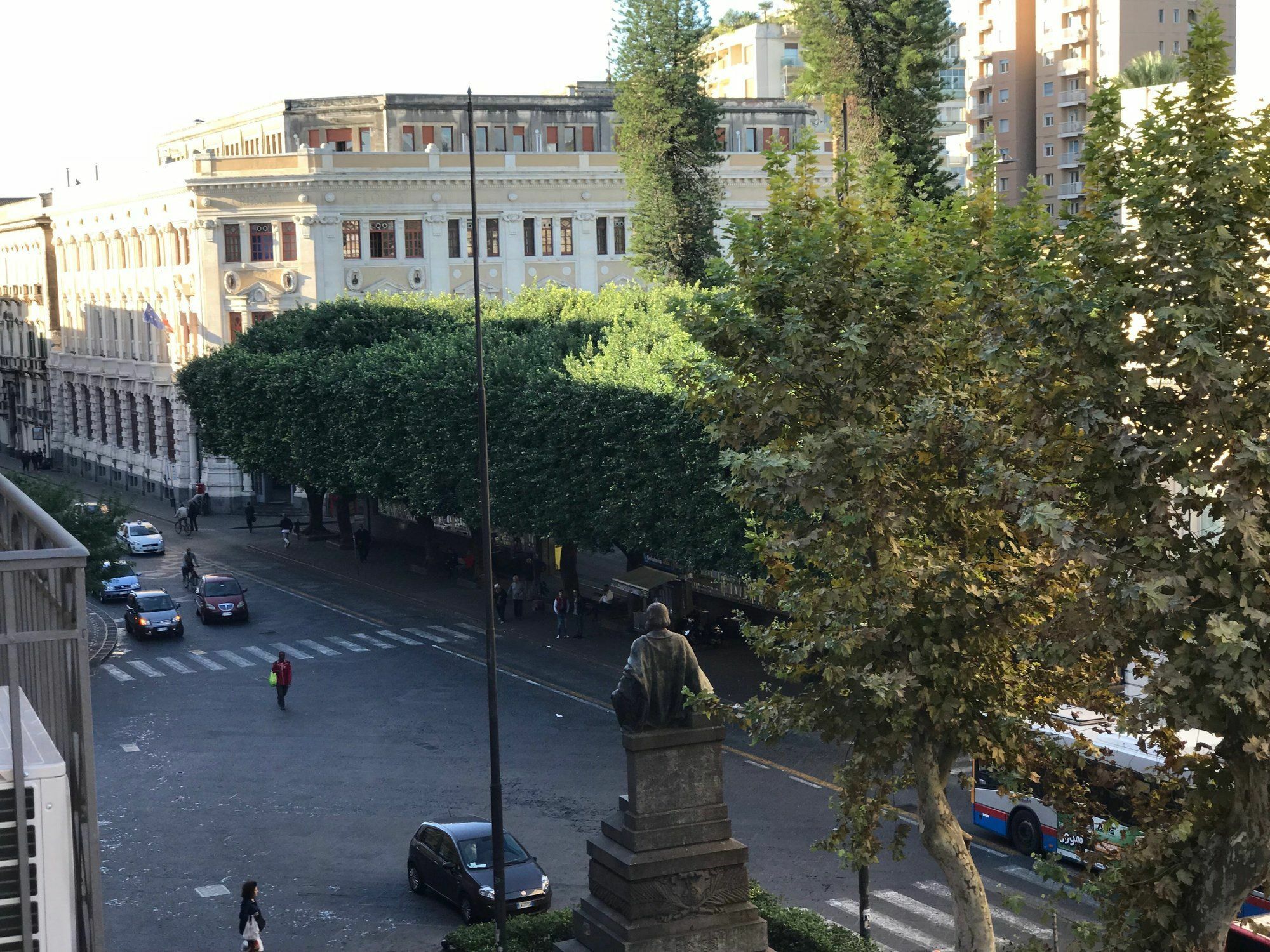 Moonlight Hotel&suites Catane