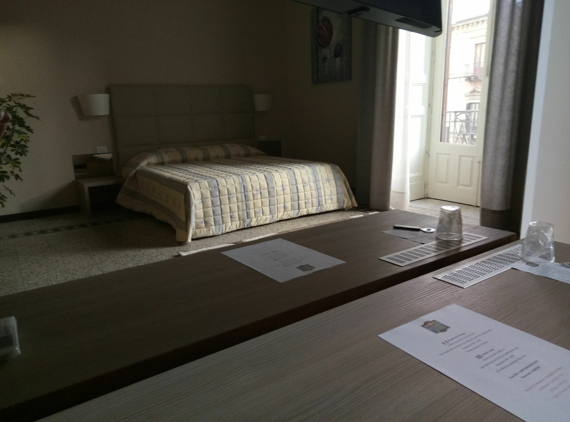 Hotel Moonlight Hotel&suites