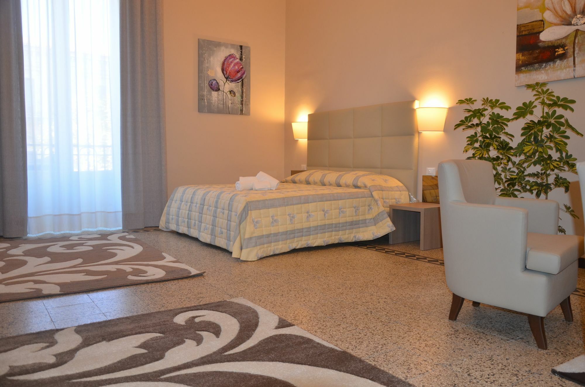 Moonlight Hotel&suites Hotel Catane