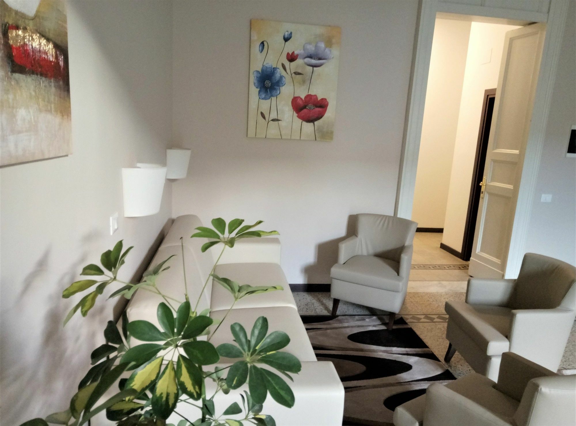Moonlight Hotel&suites Catane