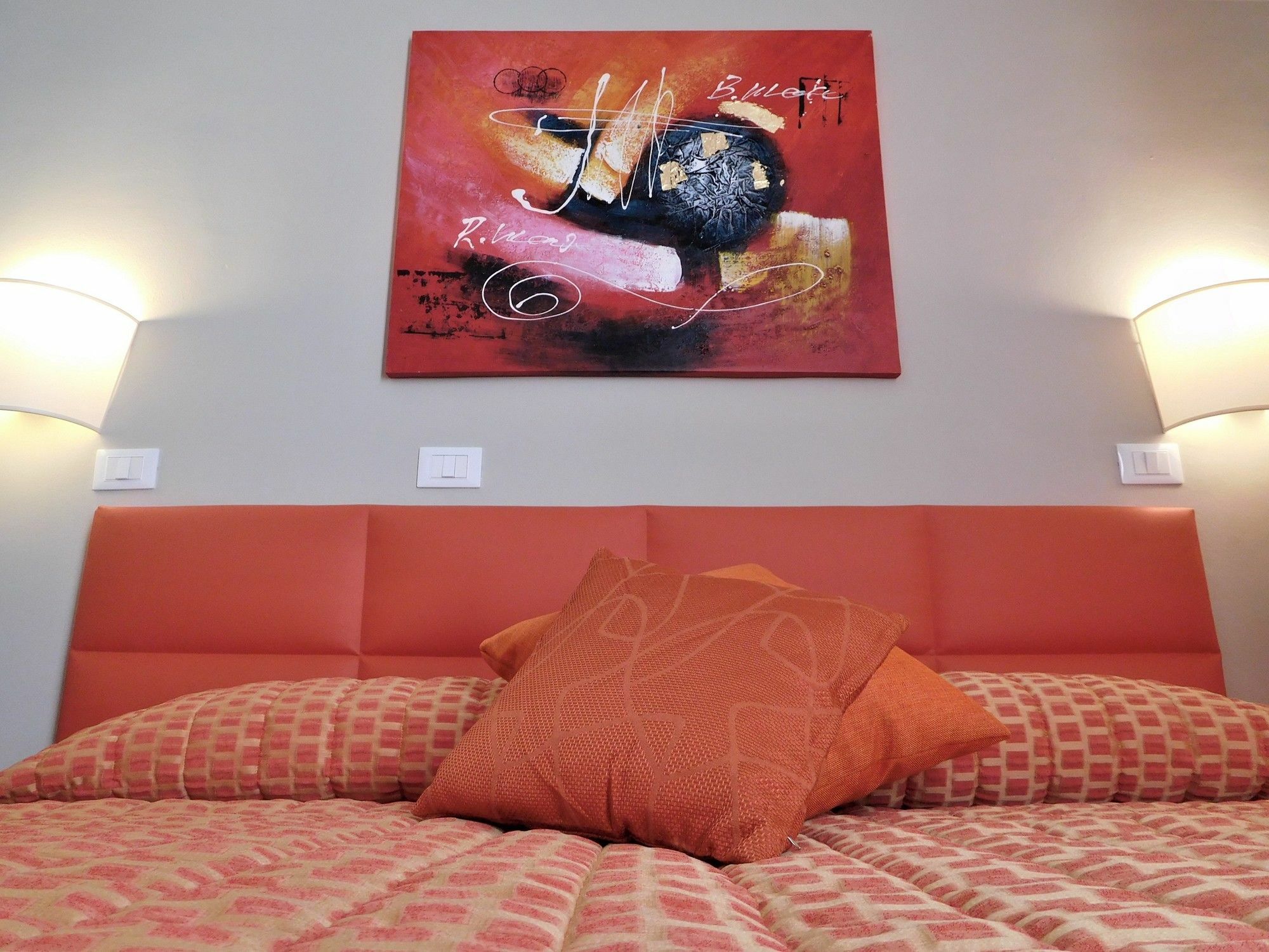Moonlight Hotel&suites Catane
