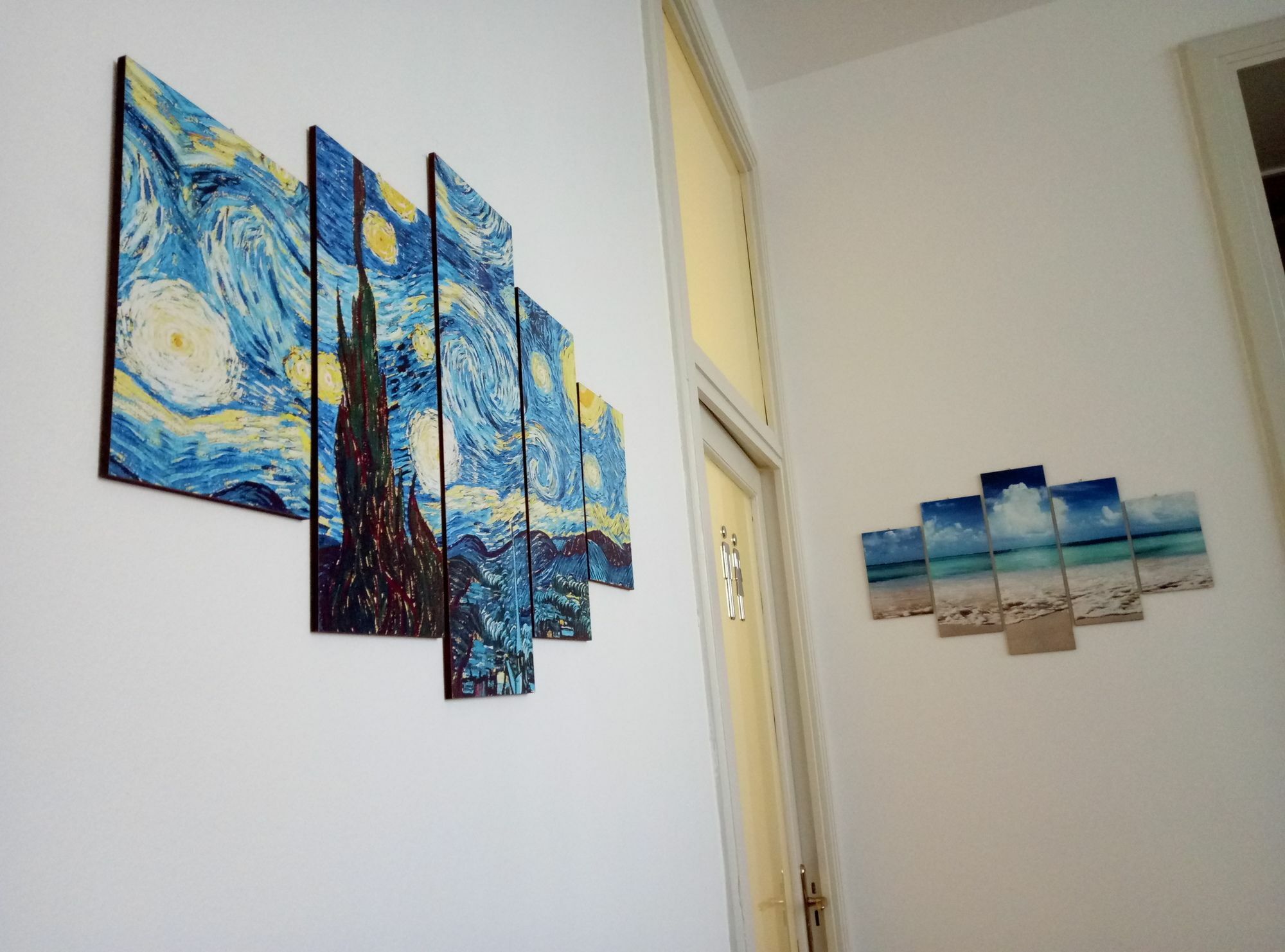 Hotel Moonlight Hotel&suites 3*