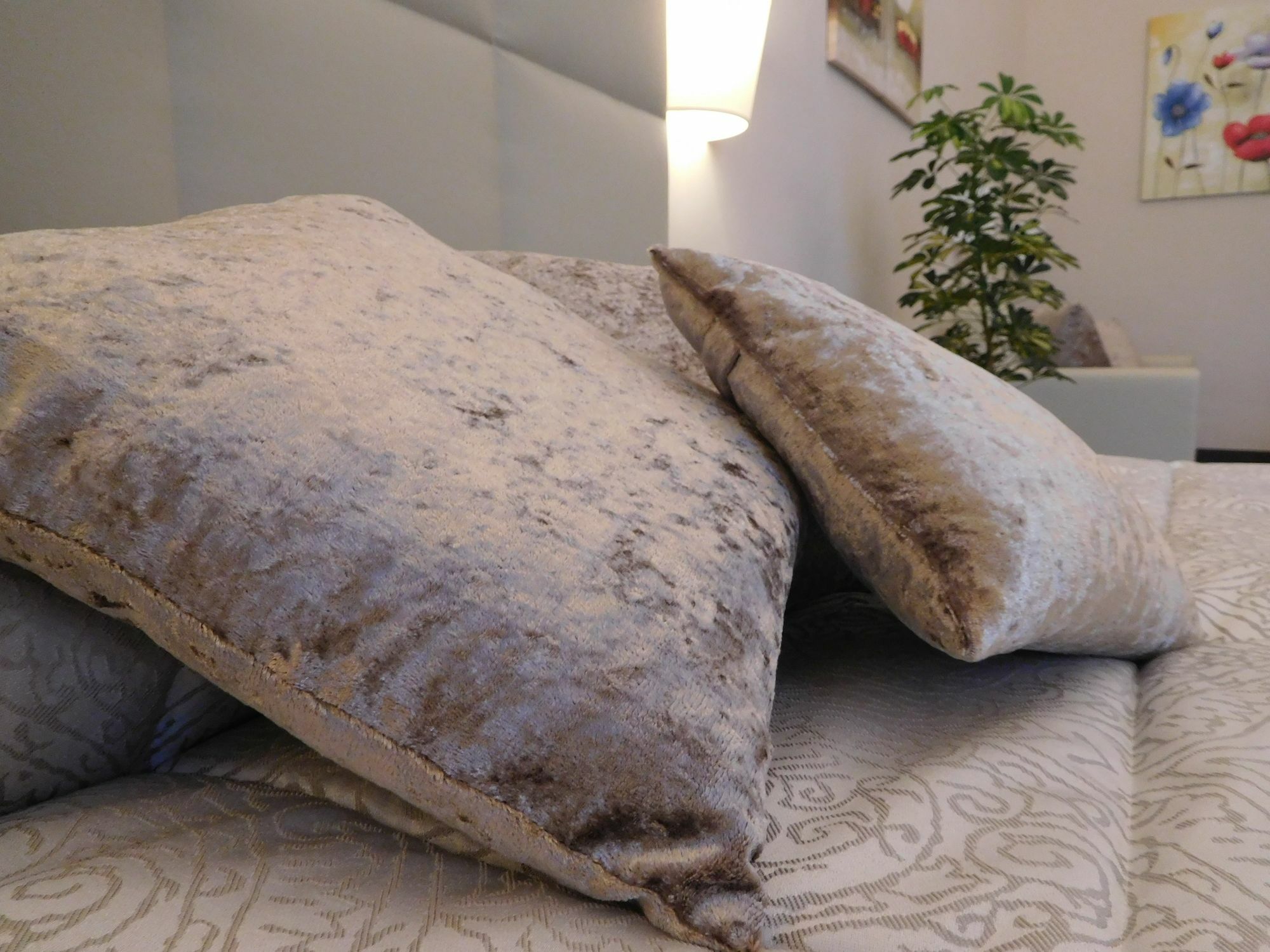 Moonlight Hotel&suites 3* Catane