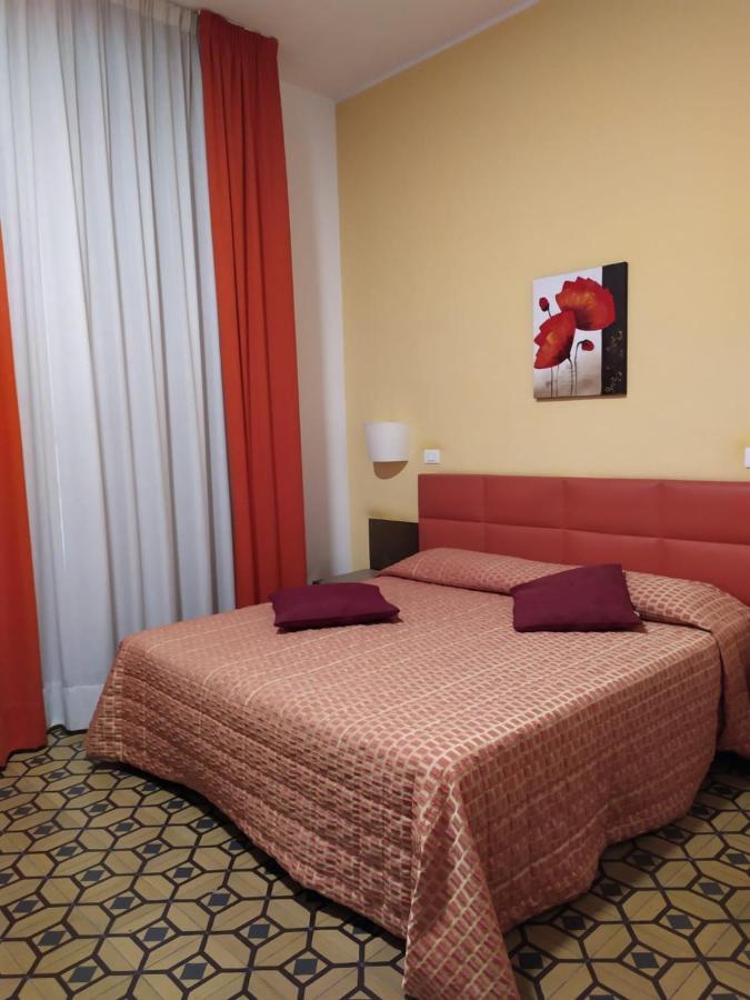 Moonlight Hotel&suites Catane